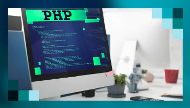 Programación con PHP