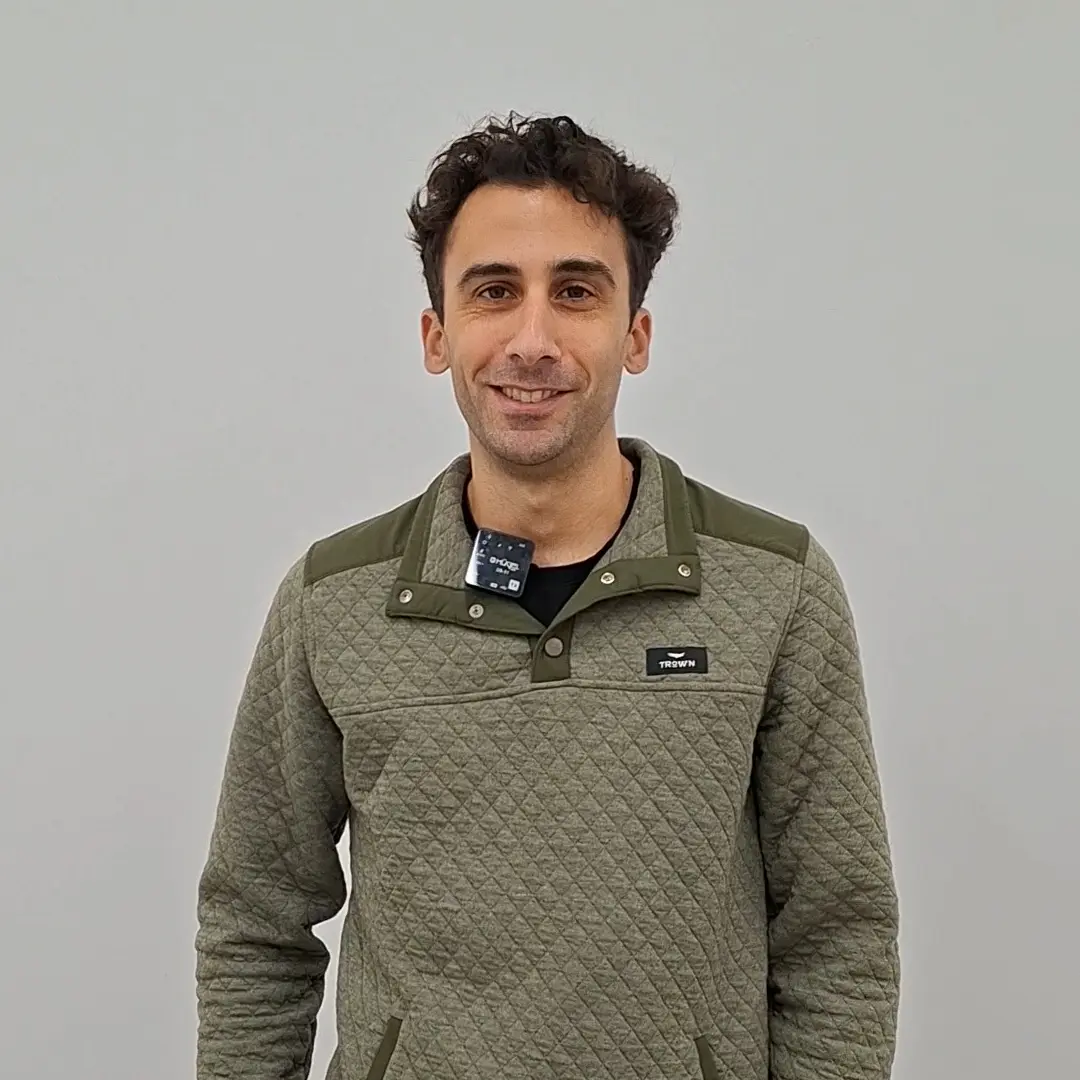 Dr. Pablo Huais